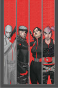 X-Force #   5 (Marvel Comics 2014)