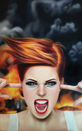 Painkiller Jane 22 Brides # 1 - 3 (Marvel Comics 2013)