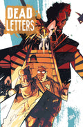 Dead Letters # 2 (Boom Studios 2014)