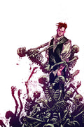 Doctor Spektor # 1 (Dynamite Comics 2014)