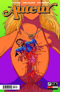 Auteur # 3 (Oni Press Comics 2014)