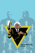 Archer and Armstrong # 20 (Valiant Comics 2014)