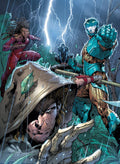 Unity #  7 (Valiant Comics 2014)
