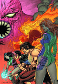 Convergence: Superman Man of Steel #  2 (DC Comics 2015)