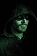 Arrow Season 2.5 #  8 (DC Comics 2015)