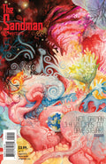 Sandman: Overture # 5 (Vertigo Comics 2015)