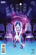 Effigy #  5 (Vertigo Comics 2015)