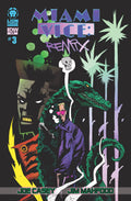 Miami Vice Remix # 3 (IDW Comics 2015)
