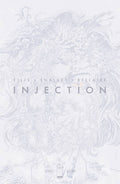 Injection #  1 (Image Comics 2015)