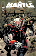 Mantle #  1 (Image Comics 2015)
