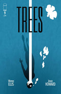 Trees #  9 (Image Comics 2015)
