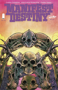 Manifest Destiny # 16 (Image Comics 2015)