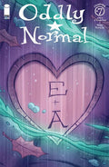 Oddly Normal #  7 (Image Comics 2015)