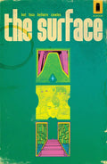 Surface # 4 (Image Comics 2015)