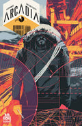 Arcadia # 1 (Boom Comics 2015)