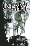 Uncanny, Season 2 #  2 (Dynamite Comics 2015)