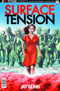 Surface Tension # 1 (Titan Comics 2015)