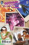 Gotham Academy # 18 (DC Comics 2015)