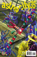 Astro City # 35 (Vertigo Comics 2015)