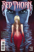 Red Thorn #  7 (Vertigo Comics 2016)