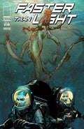 Faster Than Light #  6 (Image Comics 2016)