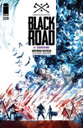 Black Road #  2 (Image Comics 2016)