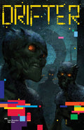Drifter # 11  (Image Comics 2016)
