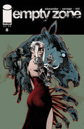 Empty Zone #  8 (Image Comics 2016)