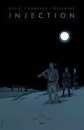 Injection # 10 (Image Comics 2016)