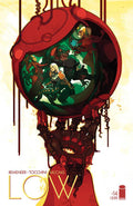 Low # 14 (Image Comics 2016)