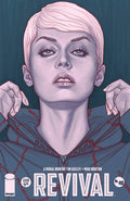 Revival # 40 (Image Comics 2015)