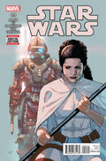 Star Wars # 19 (Marvel Comics 2016)