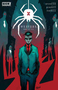 Weavers # 1 (Boom Studios 2016)