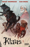 Klaus #  6 of 7 (Boom Studios 2016)