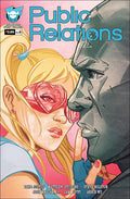 Public Relations #  8 (Devils Due Comics 2016)