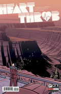 Heartthrob #  2 (Oni Press Comics 2016)