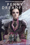 Penny Dreadful # 1 - 5 (Titan Comics 2017)