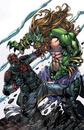 Death Force #  1 of 6 (Zenescope Comics 2016)