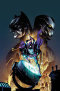 Detective Comics (2017) #  957 (DC Comics 2017)