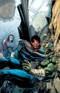 Suicide Squad # 18 (DC Comics 2017) Variant Cover