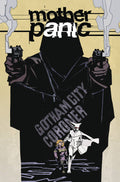 Mother Panic #  7 (DC Comics 2017)