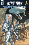 Star Trek: Waypoint #  5 of 6 (IDW Publishing 2017)