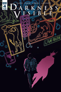 Darkness Visible #  4 (IDW Comics 2017)