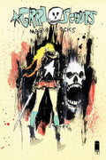 Grrl Scouts: Magic Socks #  1 of 6 (Image Comics 2017)