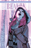 Beauty # 15 (Image Comics 2017)