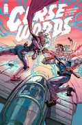 Curse Words #  5 (Image Comics 2017)