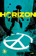 Horizon # 11 (Image Comics 2017)