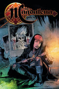 Magdalena #  3 (Top Cow Comics 2017)