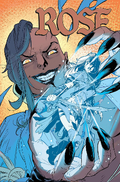 Rose #  2 (Image Comics 2017)
