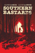 Southern Bastards # 20 (Image Comics 2017)